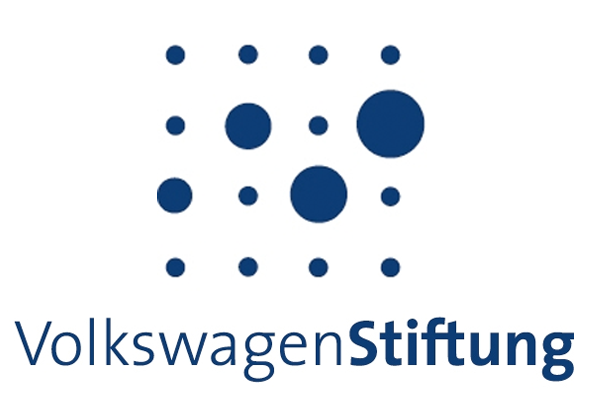 VW Stiftung logo