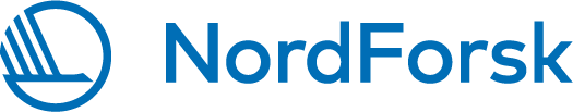 Logo - NordForsk