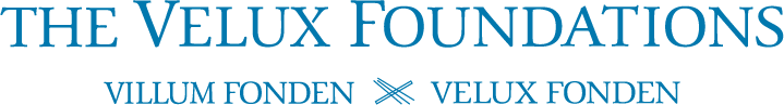 Velux Foundation logo