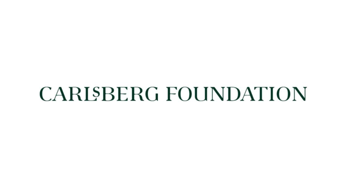 Carlsberg Foundation logo
